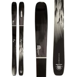 Armada DECLIVITY 102 Ti Skis 2023