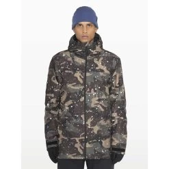 Armada Reedy Jacket Men's