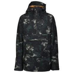 Armada Rankin Stretch Anorak