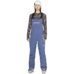 Armada Women's Pascore Bib Pants