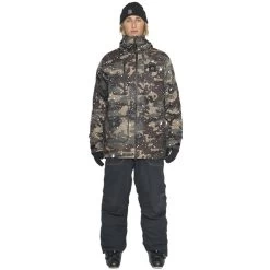 Armada Men's Grands 3L Jacket