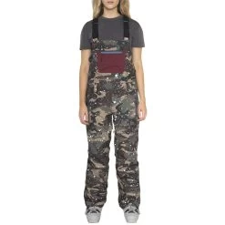 Armada Women's Pascore 2L Bib