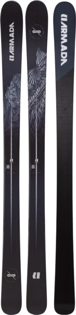 Armada Invictus 89 Ti Skis 2019