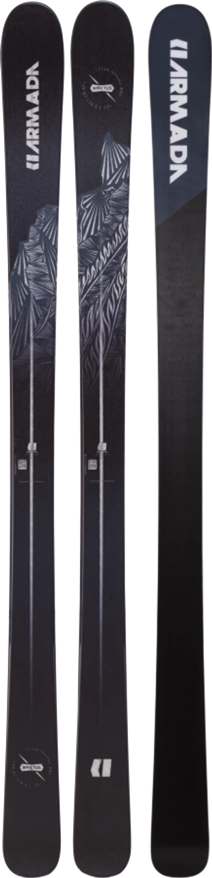 Armada Invictus 89 Ti Skis 2019