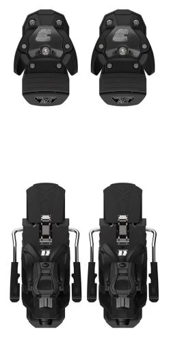 Armada 2023 Warden 13 MNC (DIN 4-13) Bindings NEW !! Width: 90,100,115,130mm