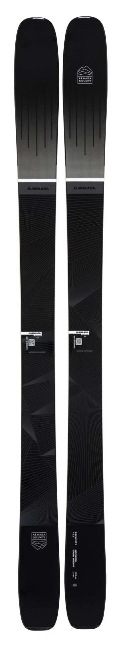 Armada 2022 Declivity 102 TI Skis (Without Bindings / Flat) NEW !! 172,180cm