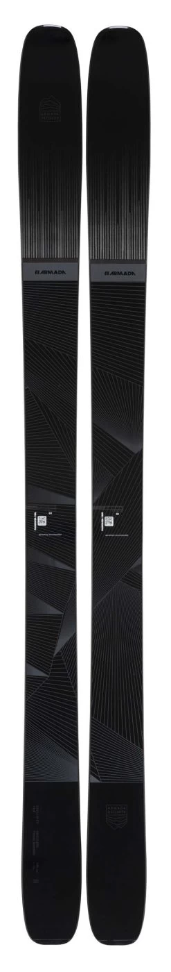 Armada 2022 Declivity 108 TI Skis (Without Bindings / Flat) NEW !! 182cm