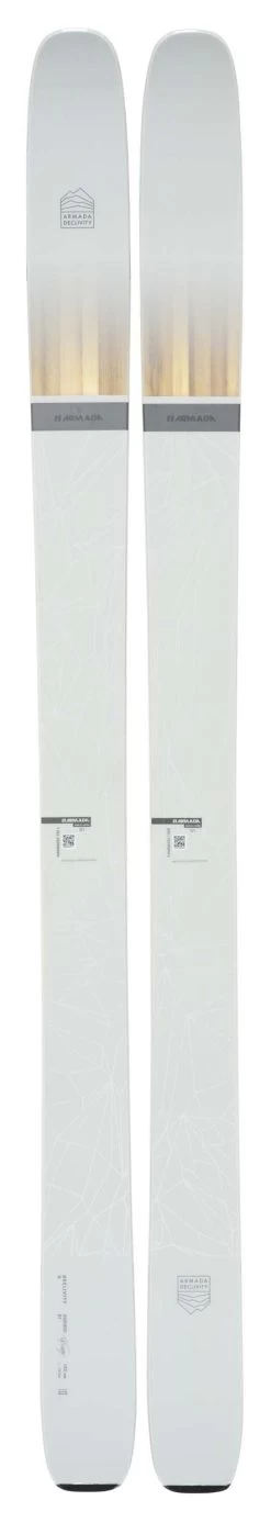 Armada 2022 Declivity X Skis (Without Bindings / Flat) NEW !! 185,192cm