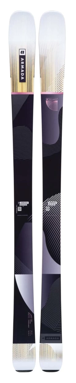 Armada 2023 Reliance 88 C Skis (Without Bindings / Flat) NEW !! 152,160,168cm