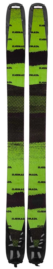Armada 2022 Multifit Climbing Skins NEW !! 190cm