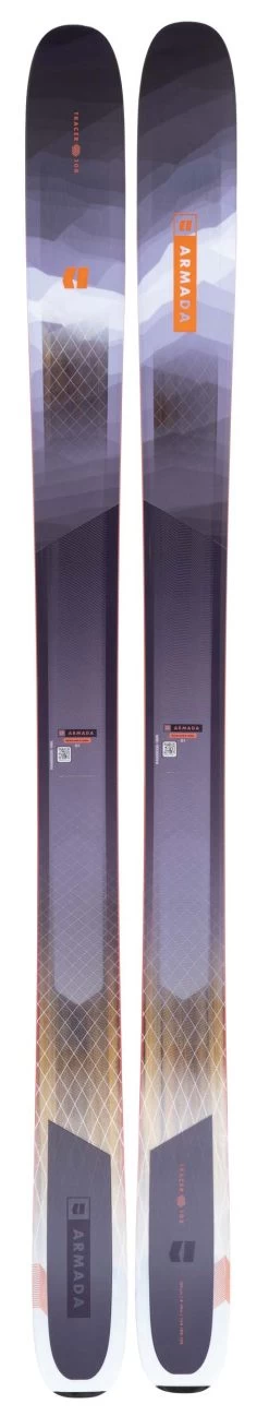 Armada 2022 Tracer 108 Skis (Without Bindings / Flat) NEW !! 172,180,188cm