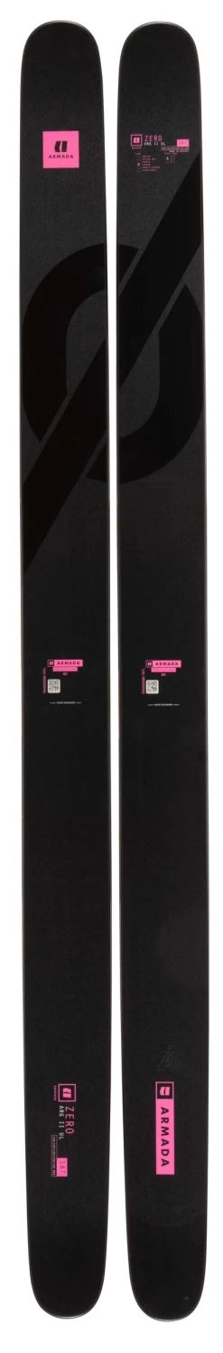 Armada 2024 ARG II UL Skis (Without Bindings / Flat) NEW !! 187cm