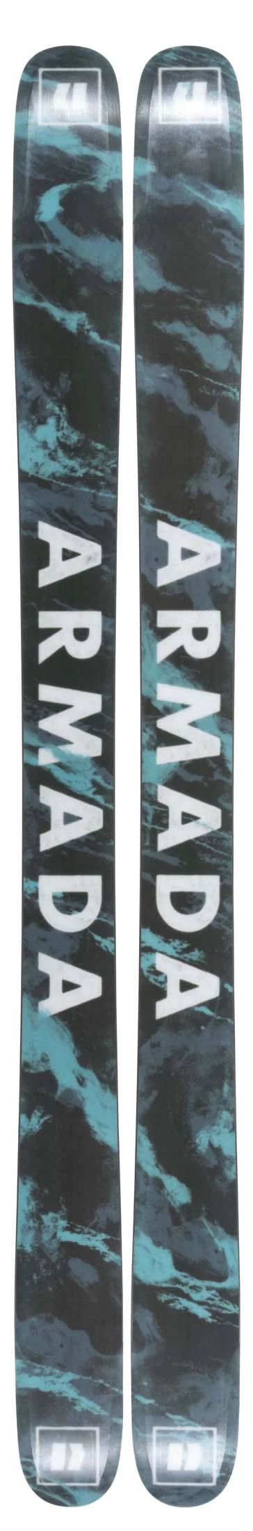 Armada 2023 ARV 116 JJ Skis (Without Bindings / Flat) NEW !! 175,185,192cm - Image 2