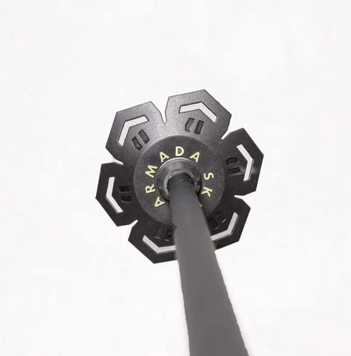 Armada 2023 AK Adjustable Ski Poles NEW !! 110-135cm - Image 3