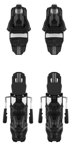 Armada 2024 Strive 13 GW Demo (DIN 4-13) Bindings NEW !! Width: 90,100,115mm