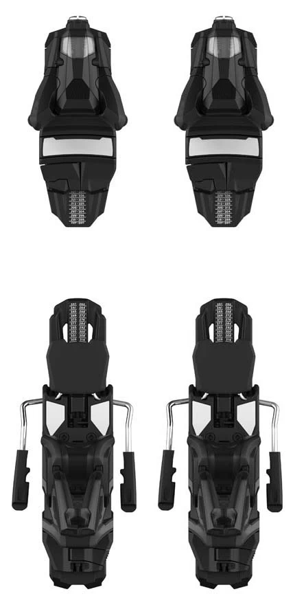 Armada 2024 Strive 13 GW Demo (DIN 4-13) Bindings NEW !! Width: 90,100,115mm