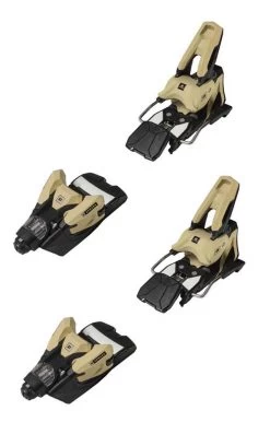 Armada 2023 Strive 14 GW Sand (DIN 4-13) Bindings NEW !! Width:90,100,115mm