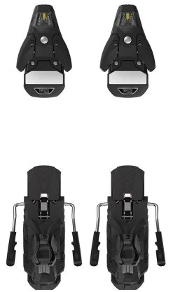 Armada 2022 STH2 WTR 13 (DIN 5-13) Bindings NEW !! Width: 100mm