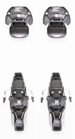 Armada 2023 Warden 11 MNC (DIN 3-11) Bindings NEW !! Width: 115mm