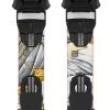 Armada 2023 ARV 96 Skis W/Strive R 11 Bindings NEW !! 177cm