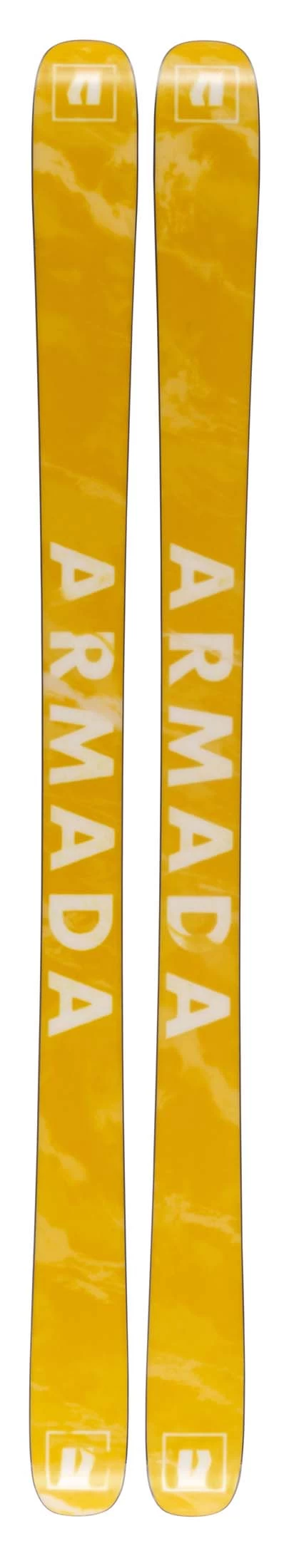 Armada 2023 ARV 96 Skis W/Strive R 11 Bindings NEW !! 177cm - Image 3