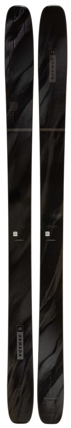 Armada 2023 Declivity 108 TI Skis (Without Bindings / Flat) NEW !! 182,190cm