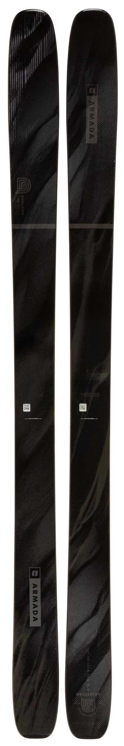 Armada 2023 Declivity 108 TI Skis (Without Bindings / Flat) NEW !! 182,190cm