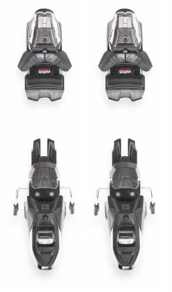 Armada 2023 N Stage 11 GW (DIN 3.5-11) Blk Bindings NEW !! 90,100,115cm