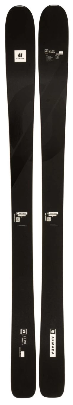 Armada 2024 Stranger Skis (Without Bindings / Flat) NEW !! 172,180cm