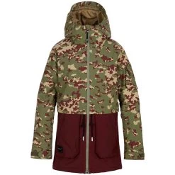 Armada Lisbon Insulated Jacket Women's
