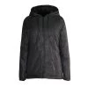 Armada Crescent Insulator Women's Hoody