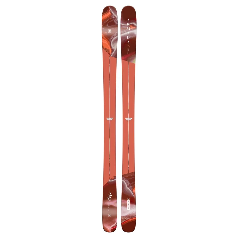 Armada ARW 84 Womens Ski 2023 - Image 2