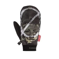 Armada Carmel Windstopper Men's Mittens