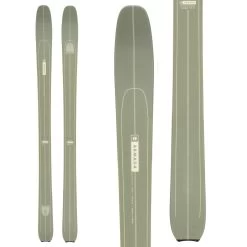 Armada LOCATOR 96 Skis 2024