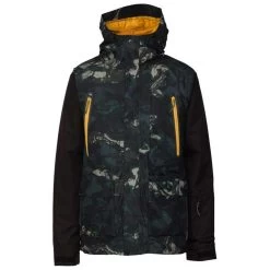 Armada Basalt Insulated Jacket