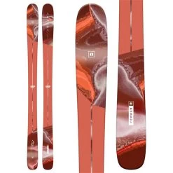 Armada ARW 84 Women's Skis 2023