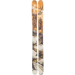 Armada Men's ARV 116 JJ Skis 2023