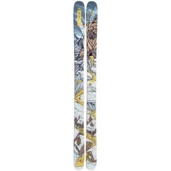 Armada Men's ARV 96 Skis 2023