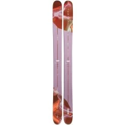 Armada Women's ARW 116 VJJ UL Skis 2023