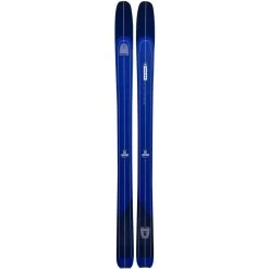 Armada Men's Locator 104 Skis 2024