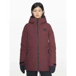 Armada Sterlet Insulated Jacket Women's