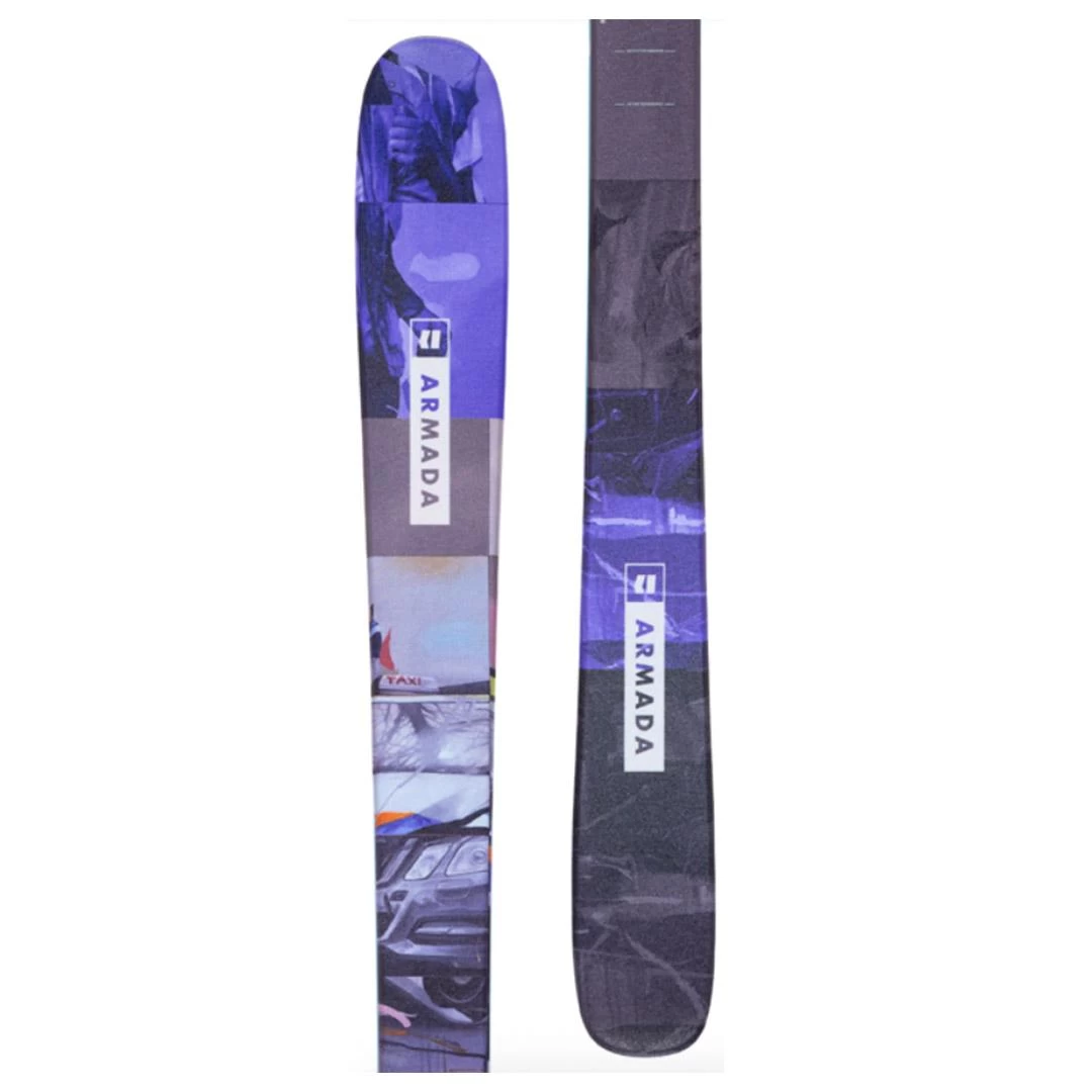 Armada ARV 84 Short Skis Boys' 2022 - Image 2