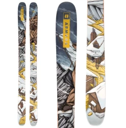 Armada ARV 96 Skis 2023