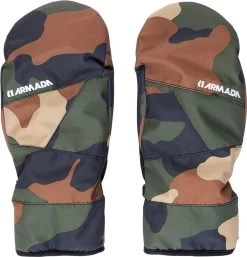 Armada Tremor Mitt 2022