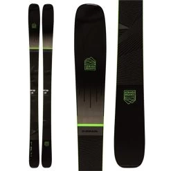 Armada Declivity 92 Ti Skis 2022