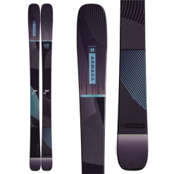 Armada Reliance 92 Ti Women's Skis 2022