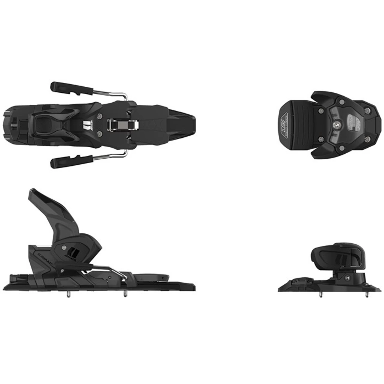 Armada Warden MNC 11 Ski Bindings 2019
