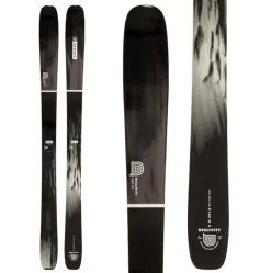 Armada Declivity 102 Ti Skis 2023