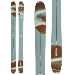 Armada ARW 106 UL Women's Skis 2023