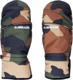 Armada Capital Mitt 2022